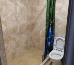 Трёхместный номер Deluxe в Берег Анапы