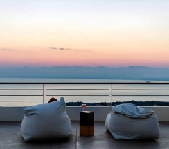 Люкс Comfort в Euphoria Suites
