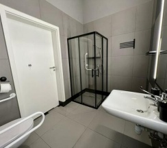 Апартаменты в Hostel Kapsul