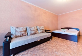 Апартаменты Грааль в Томской области