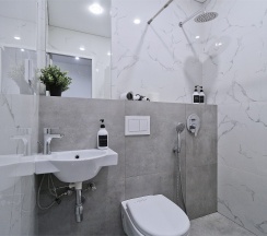 Apartment 4. Gen. Sommera st. 28 в Апартаменты Исторический центр