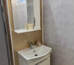 Двухэтажный коттедж с видом на море в 4 Сезона