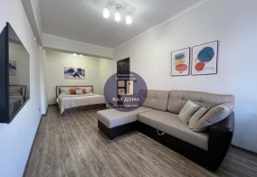 Апартаменты Апартаменты на Улан-Удэ Сахьяновой 21/2-28 в Республике Бурятия