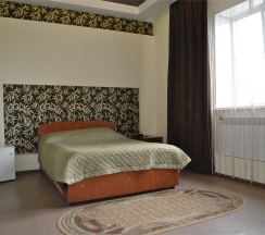 Стандартный номер (№№1-3) в Милана