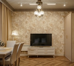 Апартаменты в Suleiman Palace Hotel