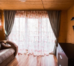 Бунгало № 1-6 в Донской Лес