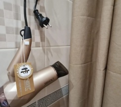 Студия в Abrau Soul&SPA