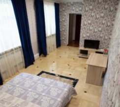Номер стандарт с 1 двуспальной кроватью в Верона