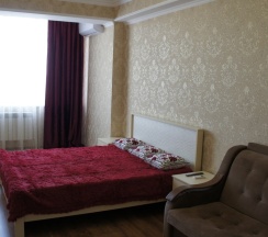 М.Горького 85Б. 2-комн.кв., 9-этаж, 119 в АнтиОтель