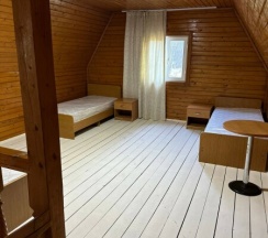 Семейный в Армат Village