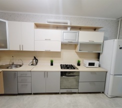 ул. Луначарского д. 23В кв. 199 в Симбирские апартаменты