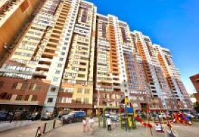 Апартаменты Самарские апартаменты на улице Советской Армии 238А в Самаре