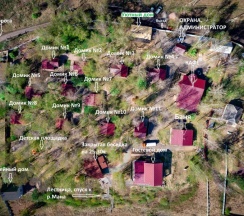 Номер люкс в Манская Петля