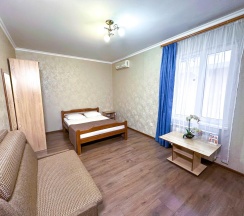 Комната улучшенная в Арокс