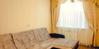 Волгоград: Отель Империя