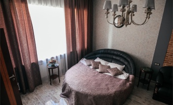 Ла-манш в Дон-Major