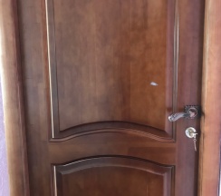 Номер Standard в Портал Белуха