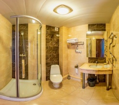 Люкс в Вилла море