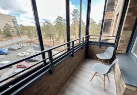 Апартаменты Квартирное бюро в Забайкальском крае