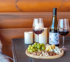 Дом мельника (люкс) в Остров Суойа