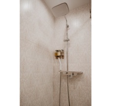 Стандартный двухместный номер с 1 кроватью в Ring Premier Hotel