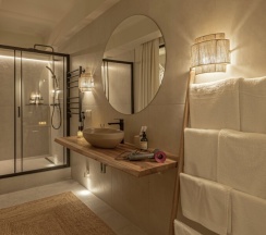 Romantic Suite в Four rooms