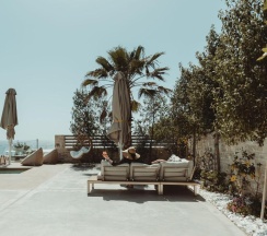 Вилла в 3 Muses Luxury Villas