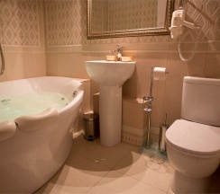 Люкс в Васильевский двор