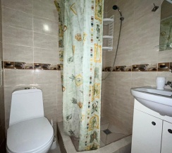 3-местный номер стандарт в Морской рай