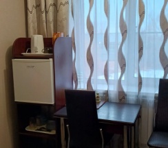 Четырёхместный номер Premium с 2 комнатами в Делики