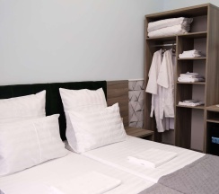 Стандарт в Nokhcho-Star