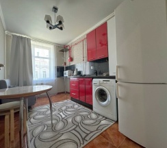 (3 номер )  Апартаменты на Баумана однокомнатная в ApartKazan у Кремля