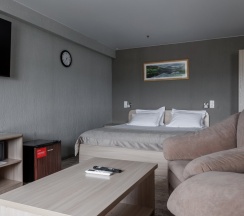 Люкс "Бизнес" в Azimut