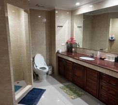 Апартаменты в View Talay Residence Condo 3