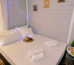 4-местная комната стандарт в Талисман Джемете