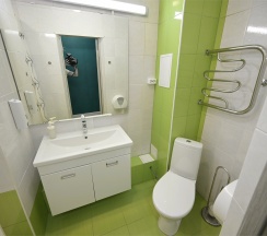 Стандарт в Alma