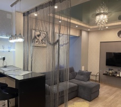 Квартира в Апартаменты на Тверь Склизкова 44