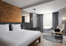 Standard в Radisson Blu Hotel Rostov-on-Don