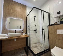 новинка - Студия ЖК Айвазовский / 268 А в Gosh.rent