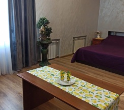 Номер Standard в Лимон