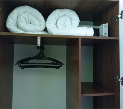 Стандарт улучшенный  2х местный в Green