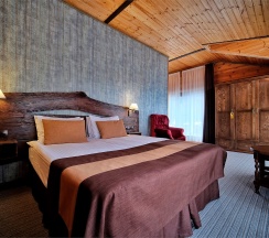 Комфорт "La Scala" в Allure Lodge
