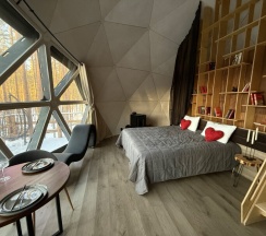 Сфера "Secret" 18+ в Mystic Hills