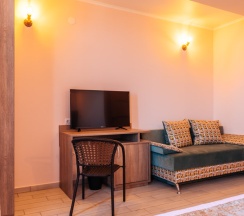 Семейный номер Standard в L-hotel