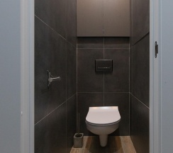3-комнатные апартаменты люкс в Snowpoint