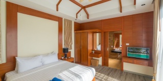 Равай: Вилла/Бунгало Rawayana West Villas & Kids Park