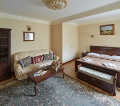 Супериор (Superior-Junior Suite) в Gentalion