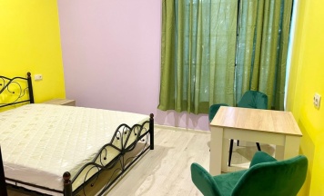 полулюкс в Феникс