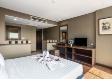 Одноместный номер Standard в Woraburi Ayutthaya Resort & Spa