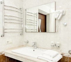 Стандарт в Greek house viva hotels group